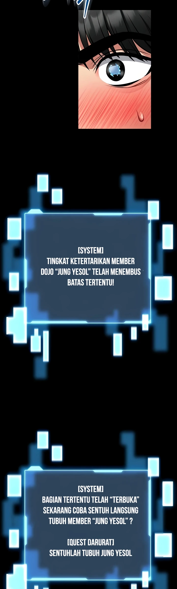 I Will Teach You Self Defense - Page 52